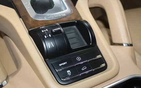 Porsche Cayenne III, 2011 год, 2 099 900 рублей, 23 фотография