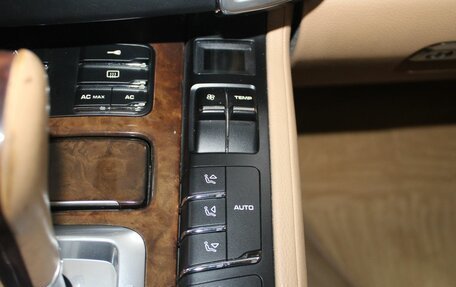Porsche Cayenne III, 2011 год, 2 099 900 рублей, 22 фотография