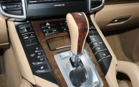 Porsche Cayenne III, 2011 год, 2 099 900 рублей, 20 фотография