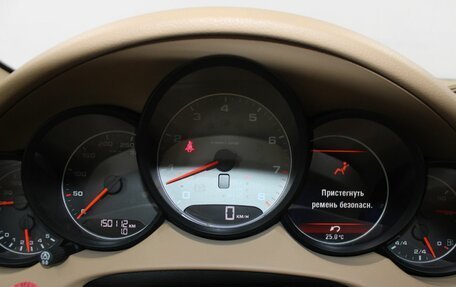 Porsche Cayenne III, 2011 год, 2 099 900 рублей, 25 фотография