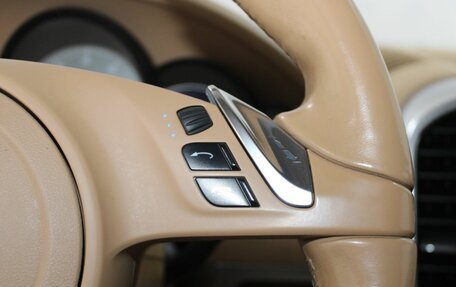 Porsche Cayenne III, 2011 год, 2 099 900 рублей, 16 фотография