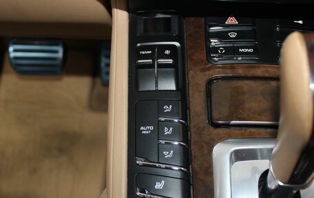 Porsche Cayenne III, 2011 год, 2 099 900 рублей, 21 фотография