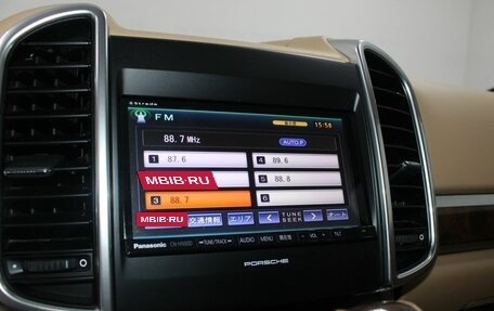 Porsche Cayenne III, 2011 год, 2 099 900 рублей, 24 фотография