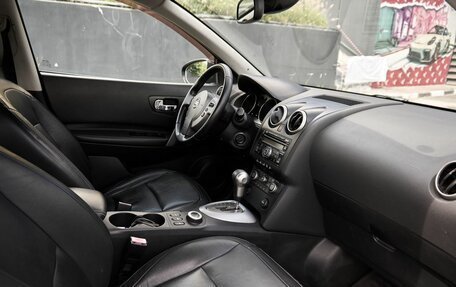 Nissan Qashqai, 2008 год, 947 000 рублей, 6 фотография