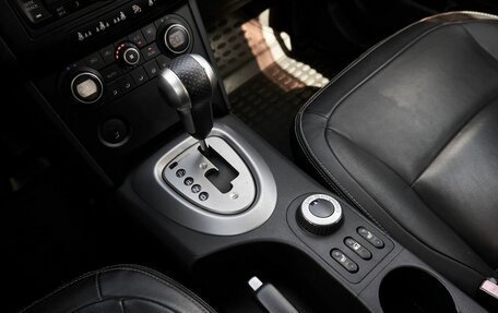 Nissan Qashqai, 2008 год, 947 000 рублей, 11 фотография