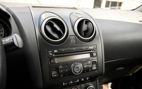 Nissan Qashqai, 2008 год, 947 000 рублей, 9 фотография
