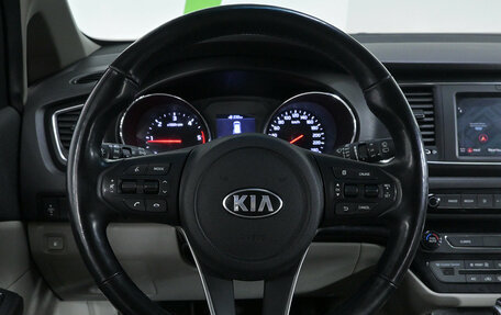 KIA Carnival III, 2019 год, 2 910 000 рублей, 4 фотография