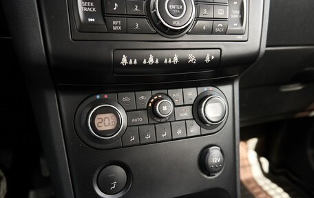 Nissan Qashqai, 2008 год, 947 000 рублей, 10 фотография