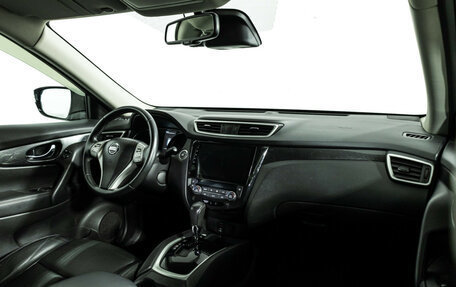 Nissan X-Trail, 2016 год, 1 699 777 рублей, 10 фотография