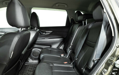 Nissan X-Trail, 2016 год, 1 699 777 рублей, 11 фотография
