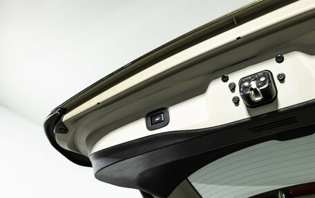 Nissan X-Trail, 2016 год, 1 699 777 рублей, 19 фотография