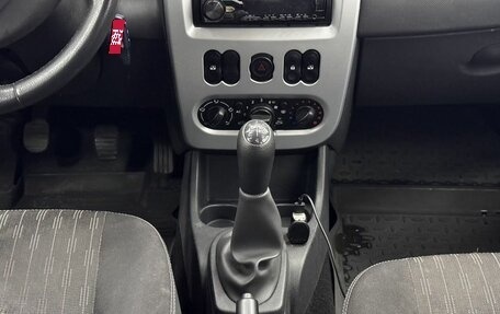 Renault Logan I, 2013 год, 395 000 рублей, 8 фотография