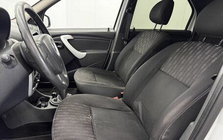 Renault Logan I, 2013 год, 395 000 рублей, 13 фотография