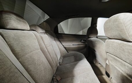 KIA Magentis I, 2005 год, 325 000 рублей, 15 фотография