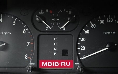 KIA Magentis I, 2005 год, 325 000 рублей, 17 фотография