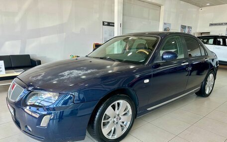 Land Rover 75, 2005 год, 599 900 рублей, 2 фотография