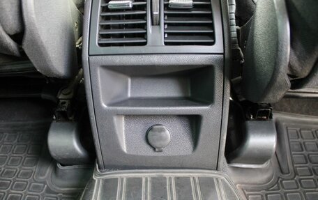 Opel Zafira B, 2014 год, 819 000 рублей, 12 фотография