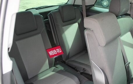 Opel Zafira B, 2014 год, 819 000 рублей, 11 фотография