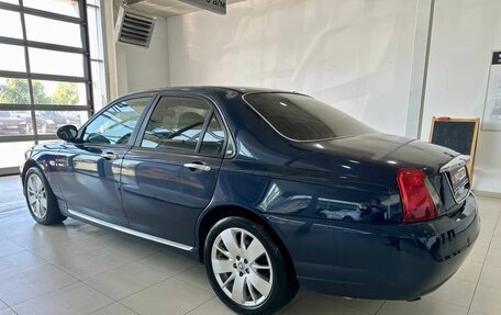 Land Rover 75, 2005 год, 599 900 рублей, 3 фотография