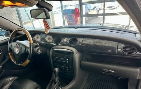 Land Rover 75, 2005 год, 599 900 рублей, 7 фотография
