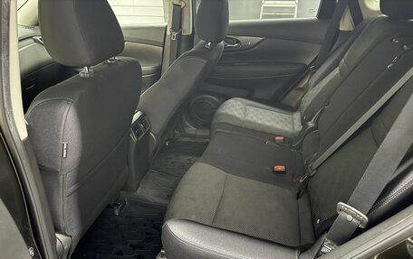 Nissan X-Trail, 2018 год, 1 749 000 рублей, 8 фотография