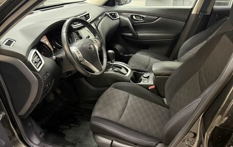 Nissan X-Trail, 2018 год, 1 749 000 рублей, 7 фотография