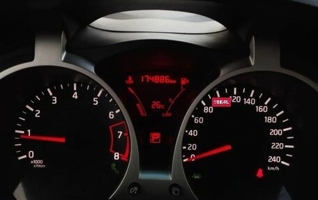 Nissan Juke II, 2014 год, 1 265 000 рублей, 13 фотография
