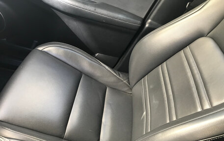 Lexus NX I, 2015 год, 2 470 000 рублей, 9 фотография