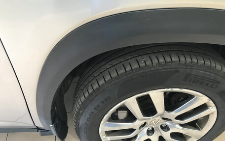 Lexus NX I, 2015 год, 2 470 000 рублей, 14 фотография