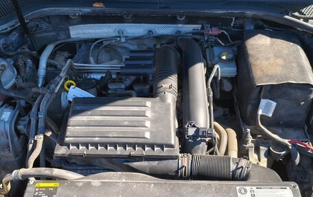 Volkswagen Golf VII, 2013 год, 850 000 рублей, 13 фотография