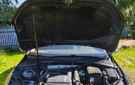 Volkswagen Golf VII, 2013 год, 850 000 рублей, 14 фотография