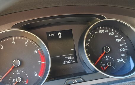 Volkswagen Golf VII, 2013 год, 850 000 рублей, 15 фотография