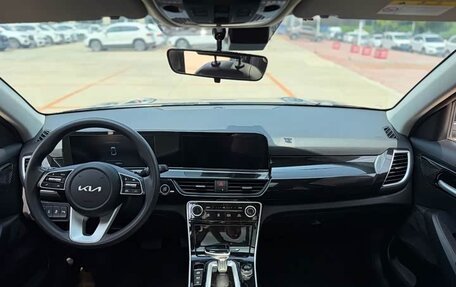 KIA Seltos I, 2022 год, 1 806 000 рублей, 6 фотография
