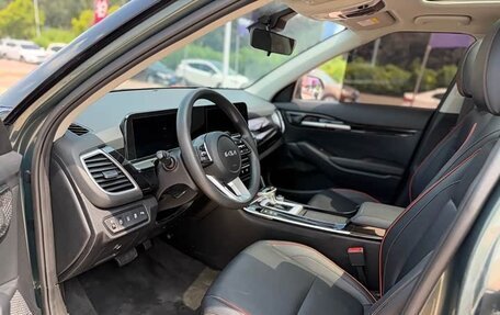 KIA Seltos I, 2022 год, 1 806 000 рублей, 5 фотография