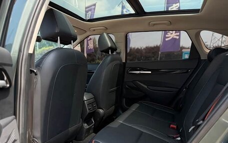 KIA Seltos I, 2022 год, 1 806 000 рублей, 8 фотография