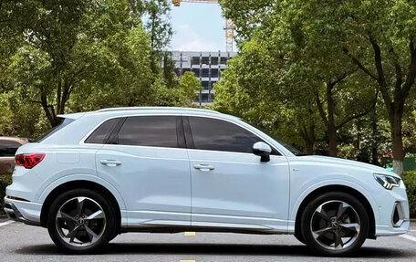Audi Q3, 2022 год, 2 260 000 рублей, 6 фотография
