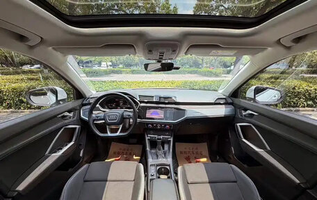 Audi Q3, 2022 год, 2 260 000 рублей, 11 фотография