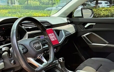 Audi Q3, 2022 год, 2 260 000 рублей, 12 фотография