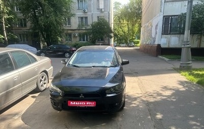 Mitsubishi Lancer IX, 2008 год, 80 000 000 рублей, 1 фотография