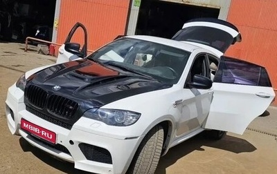 BMW X6 M, 2010 год, 2 150 000 рублей, 1 фотография