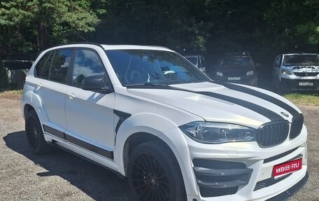 BMW X5, 2016 год, 4 900 000 рублей, 1 фотография