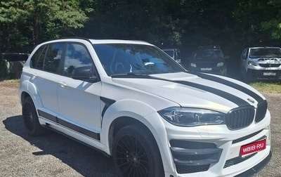 BMW X5, 2016 год, 4 900 000 рублей, 1 фотография
