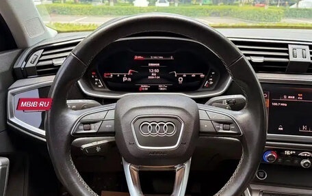 Audi Q3, 2022 год, 2 260 000 рублей, 13 фотография