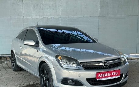 Opel Astra H, 2006 год, 499 000 рублей, 1 фотография