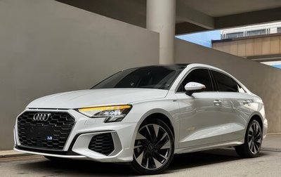 Audi A3, 2023 год, 2 190 000 рублей, 1 фотография