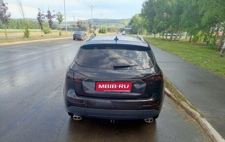 Zotye T600, 2018 год, 800 000 рублей, 1 фотография