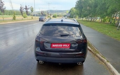 Zotye T600, 2018 год, 800 000 рублей, 1 фотография