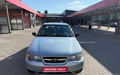 Daewoo Nexia I рестайлинг, 2011 год, 260 000 рублей, 1 фотография