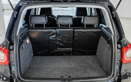 Volkswagen Tiguan I, 2008 год, 803 000 рублей, 9 фотография