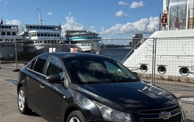 Chevrolet Cruze II, 2011 год, 380 000 рублей, 1 фотография